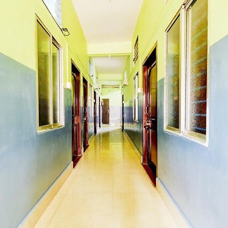 Hotel O Nandini Dibrugarh Zewnętrze zdjęcie
