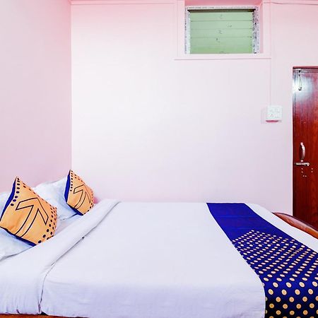 Hotel O Nandini Dibrugarh Zewnętrze zdjęcie