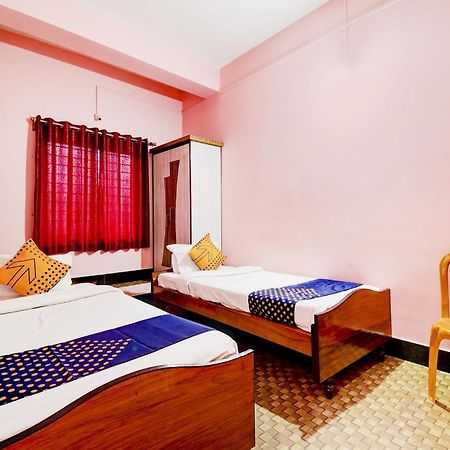 Hotel O Nandini Dibrugarh Zewnętrze zdjęcie