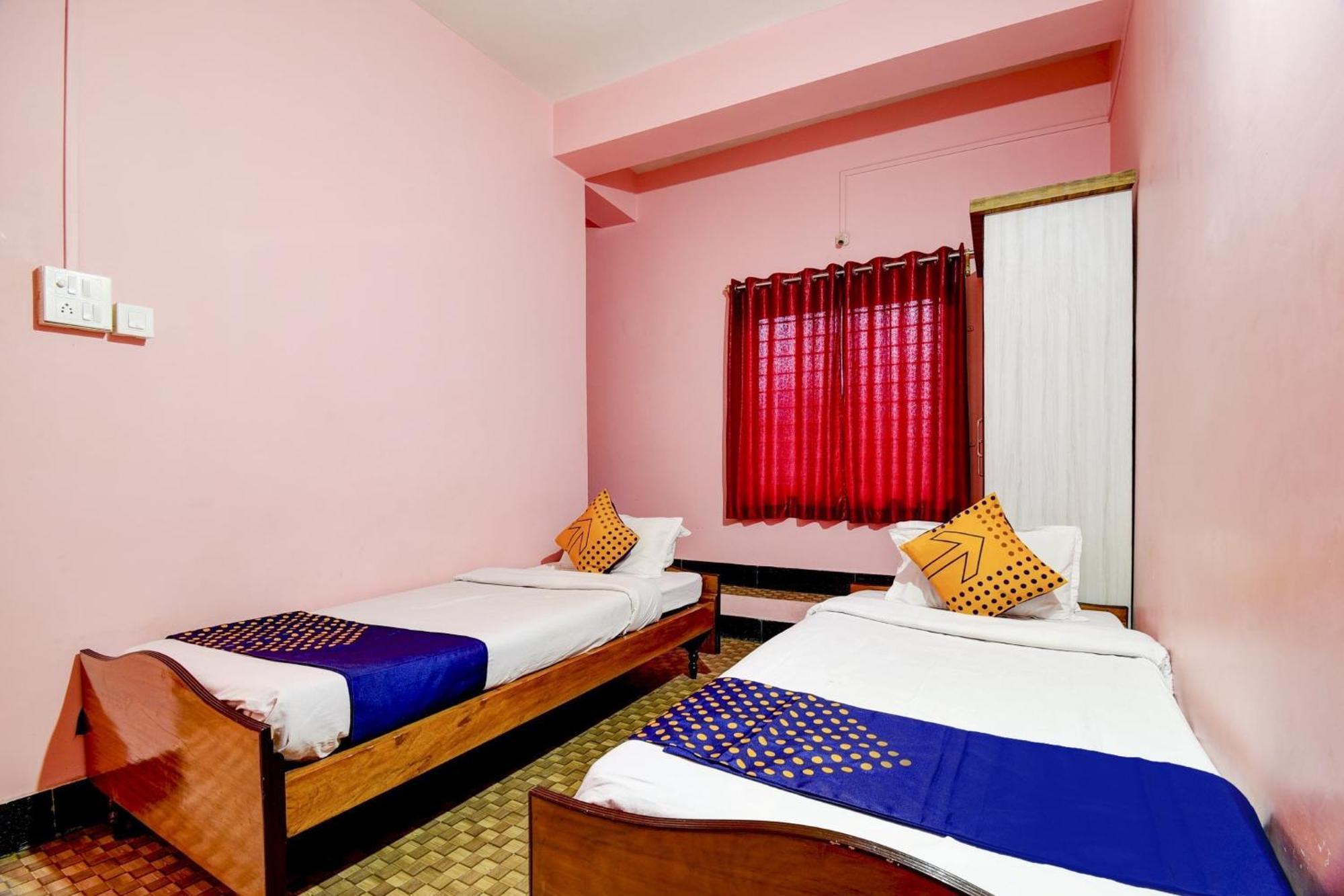 Hotel O Nandini Dibrugarh Zewnętrze zdjęcie