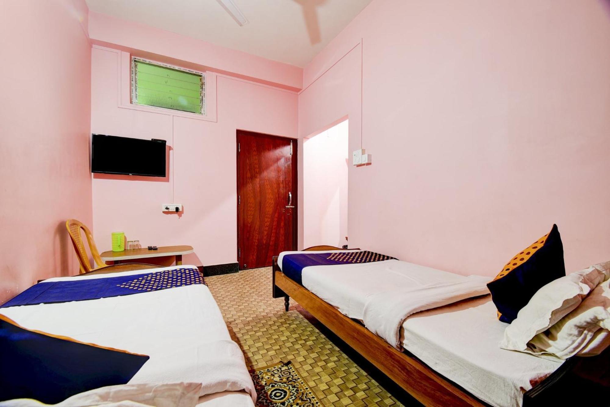 Hotel O Nandini Dibrugarh Zewnętrze zdjęcie
