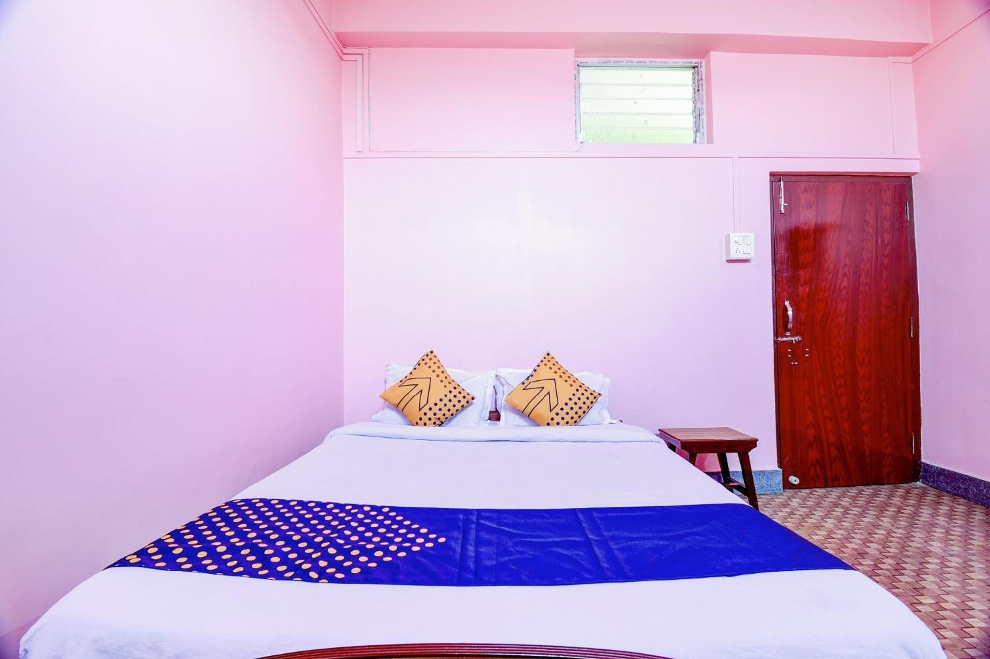 Hotel O Nandini Dibrugarh Zewnętrze zdjęcie