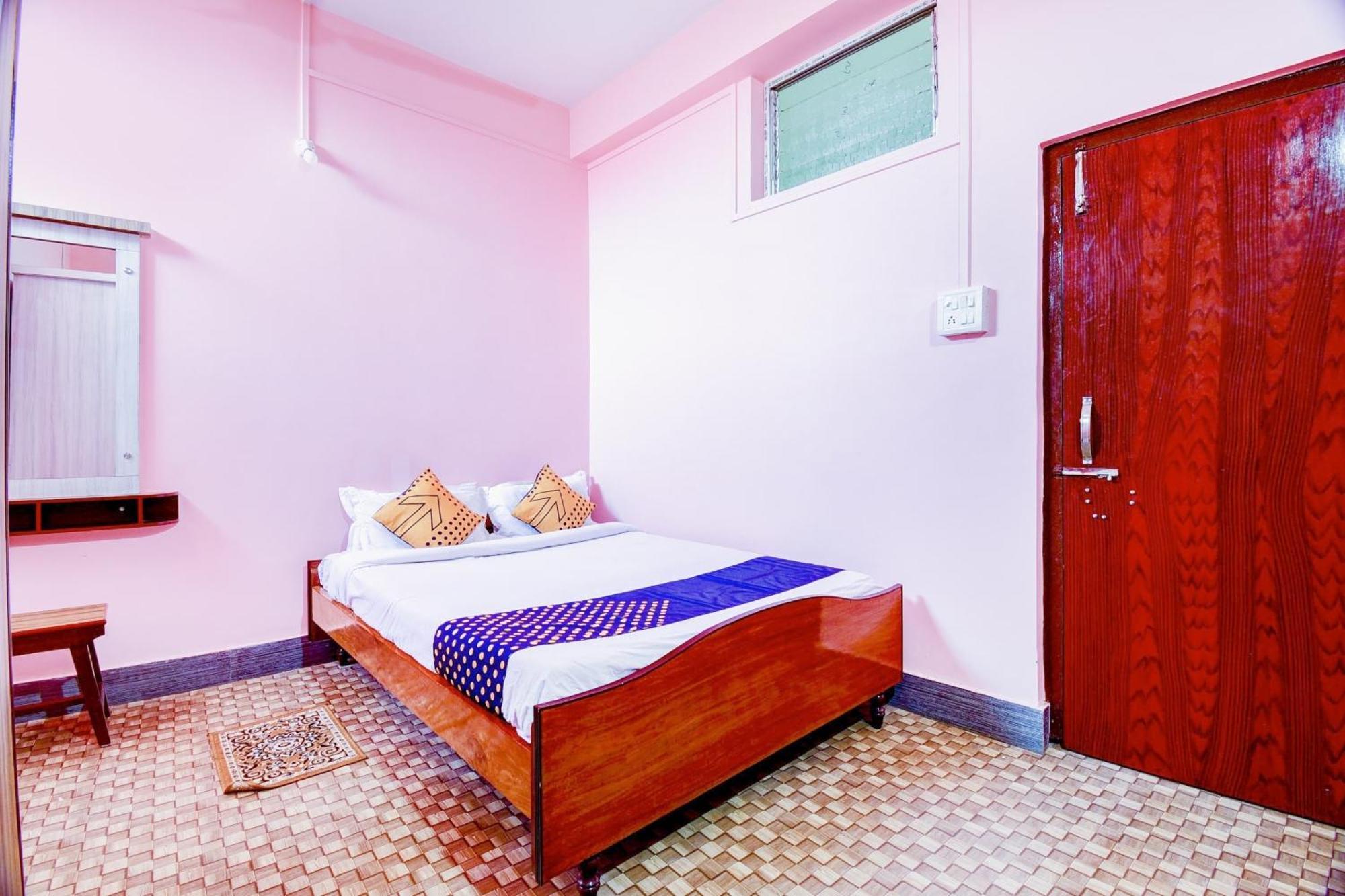 Hotel O Nandini Dibrugarh Zewnętrze zdjęcie