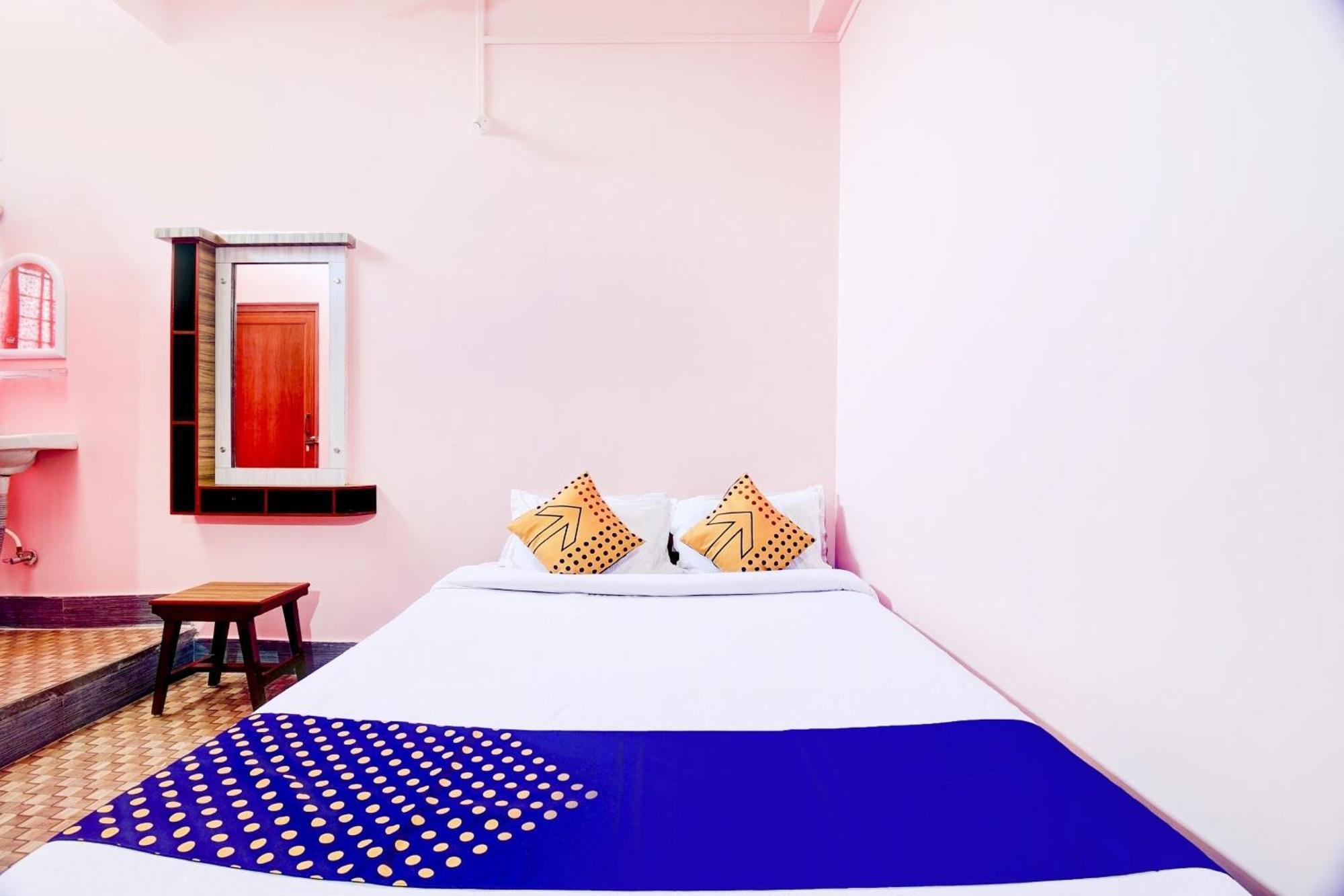 Hotel O Nandini Dibrugarh Zewnętrze zdjęcie