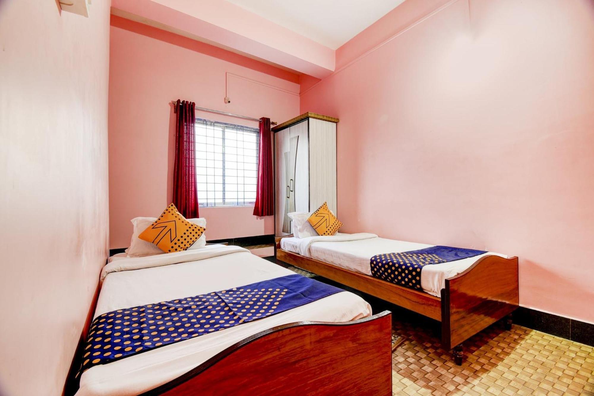 Hotel O Nandini Dibrugarh Zewnętrze zdjęcie