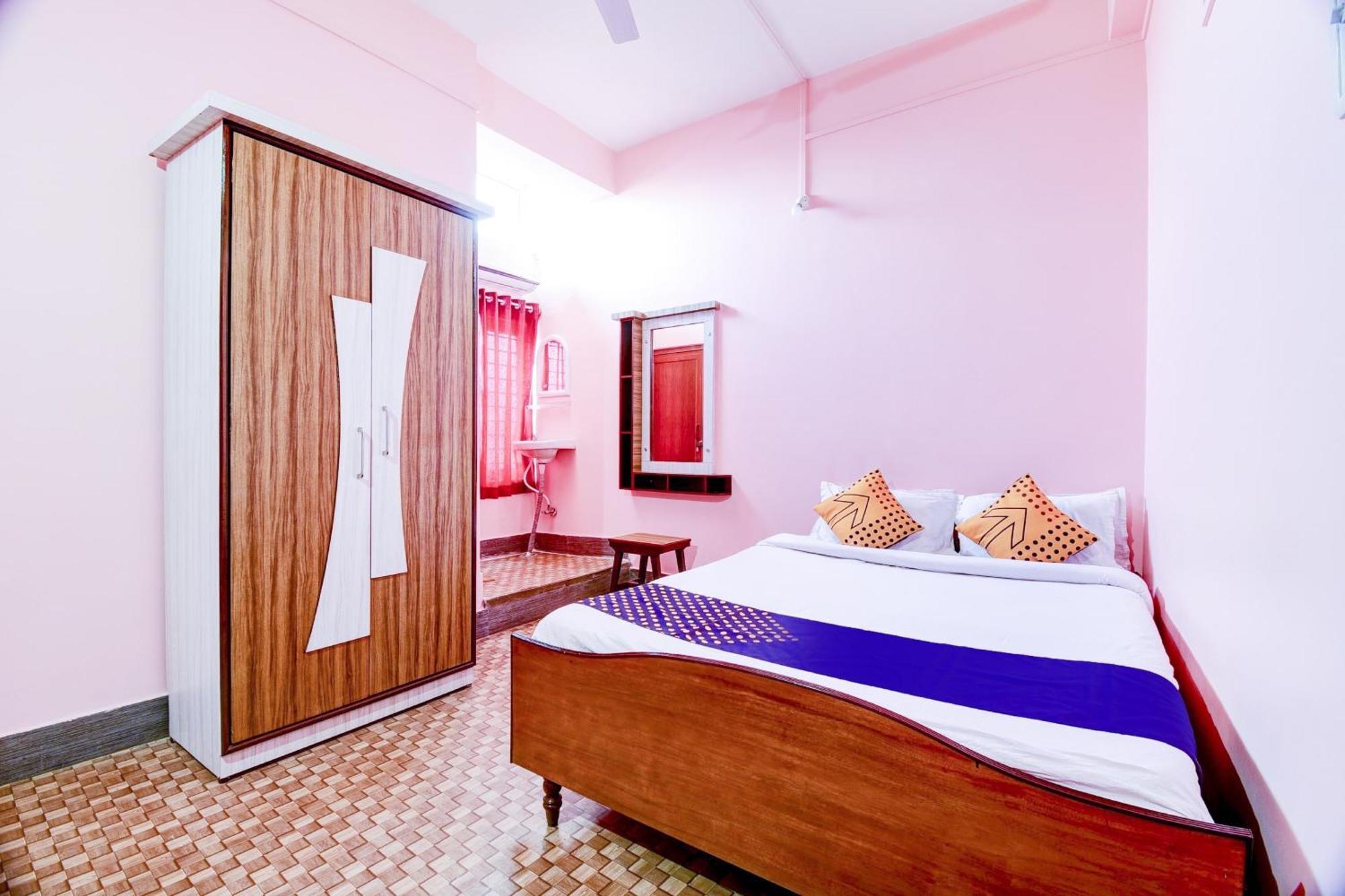Hotel O Nandini Dibrugarh Zewnętrze zdjęcie