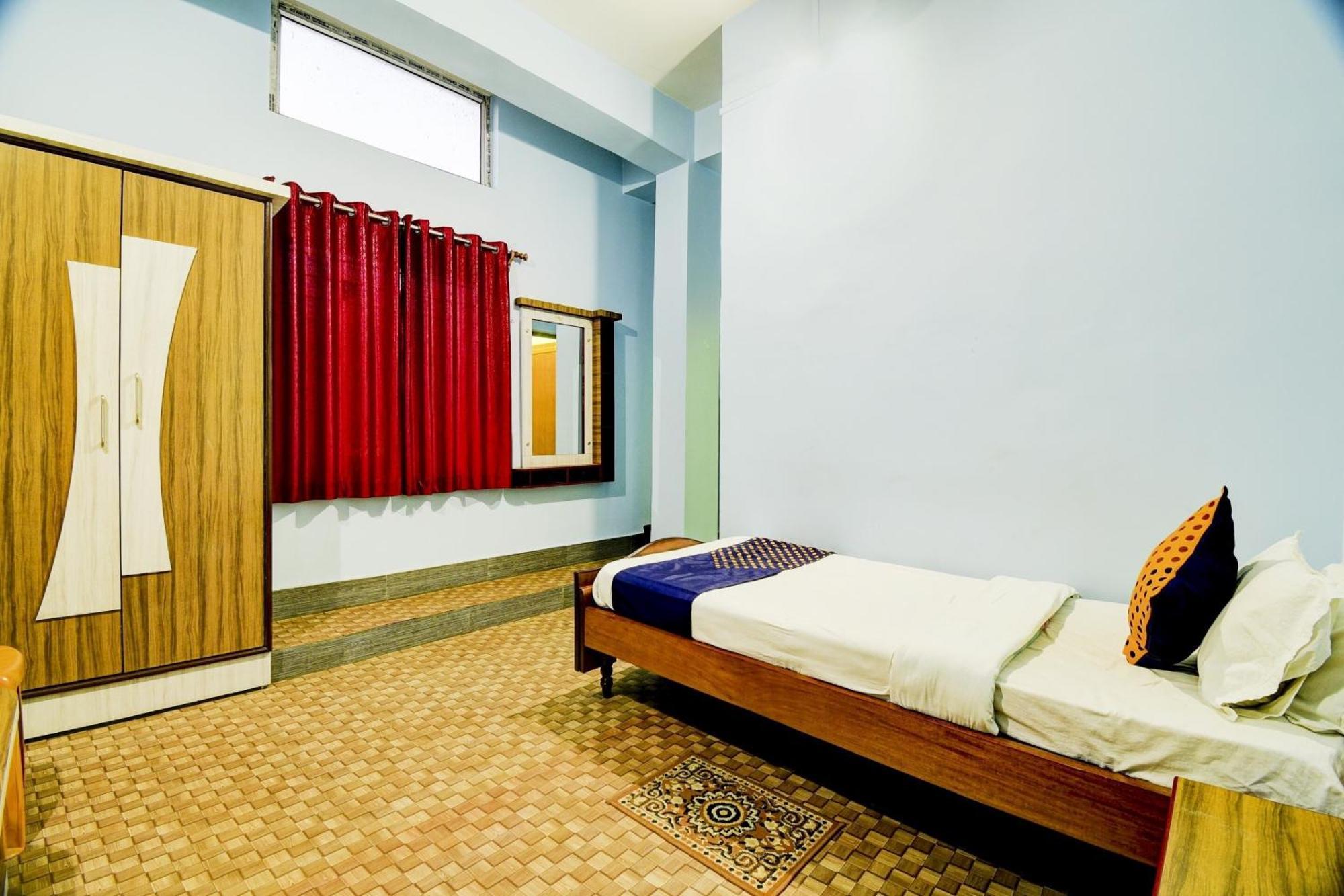 Hotel O Nandini Dibrugarh Zewnętrze zdjęcie