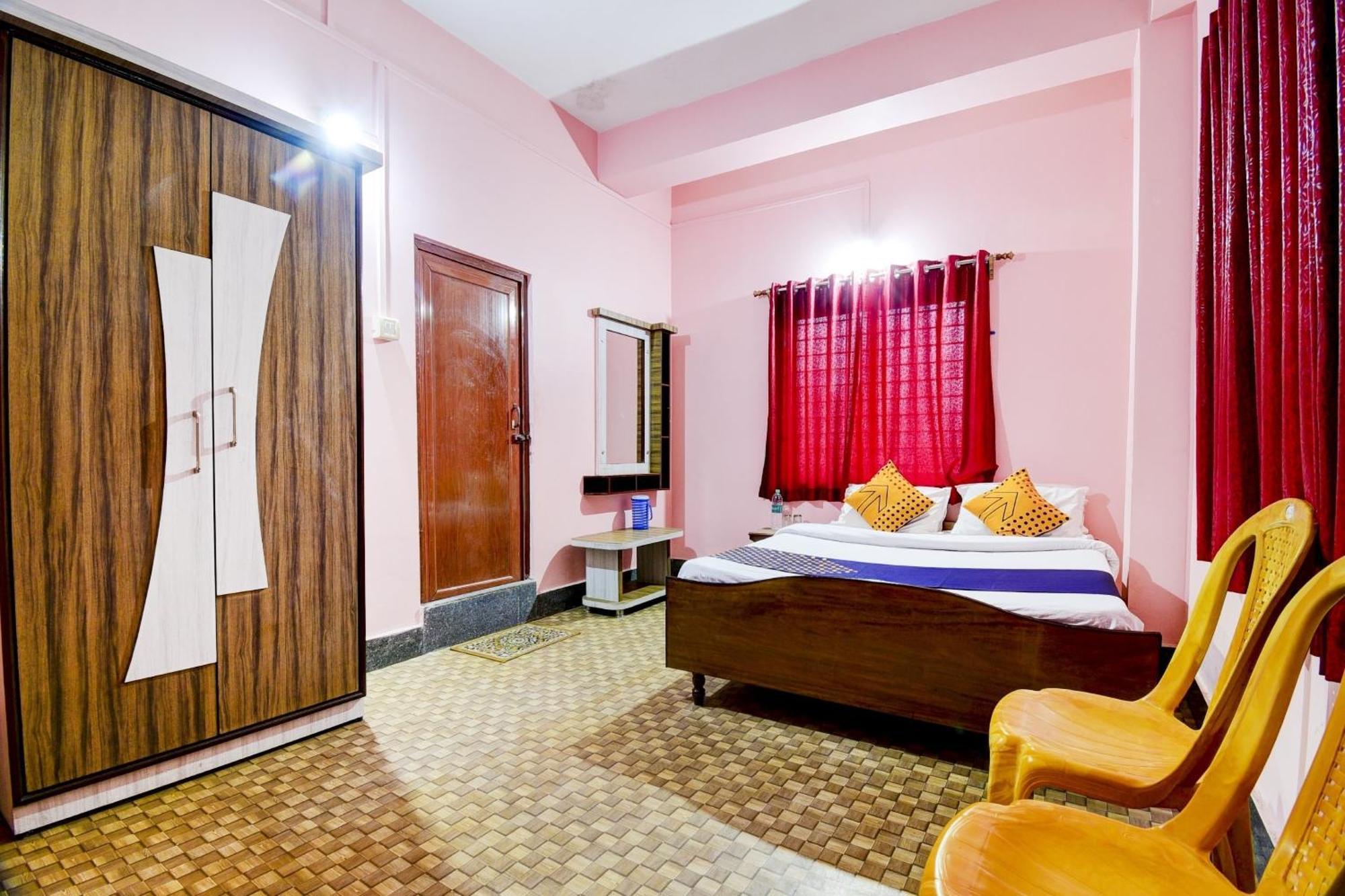 Hotel O Nandini Dibrugarh Zewnętrze zdjęcie