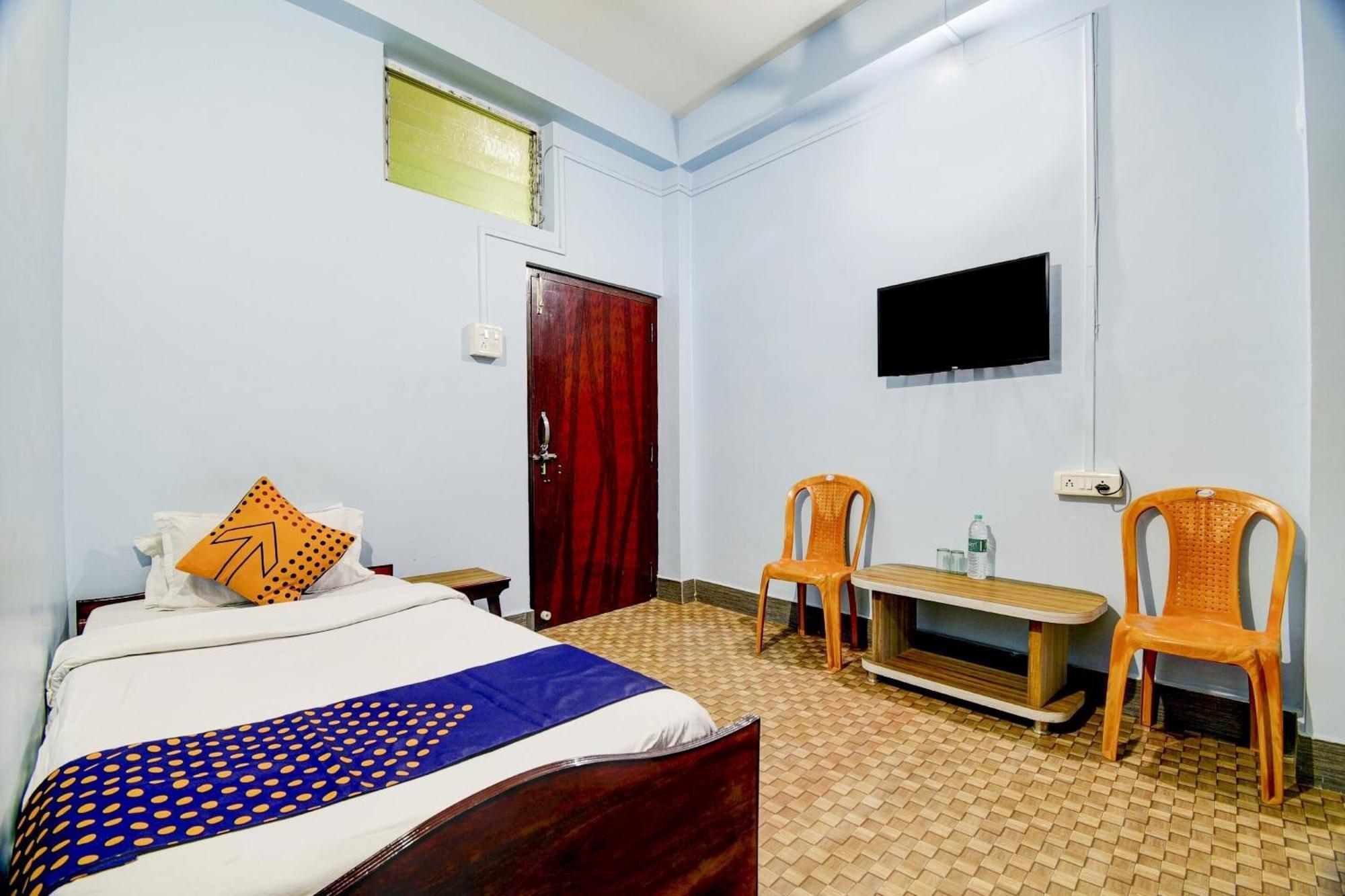 Hotel O Nandini Dibrugarh Zewnętrze zdjęcie