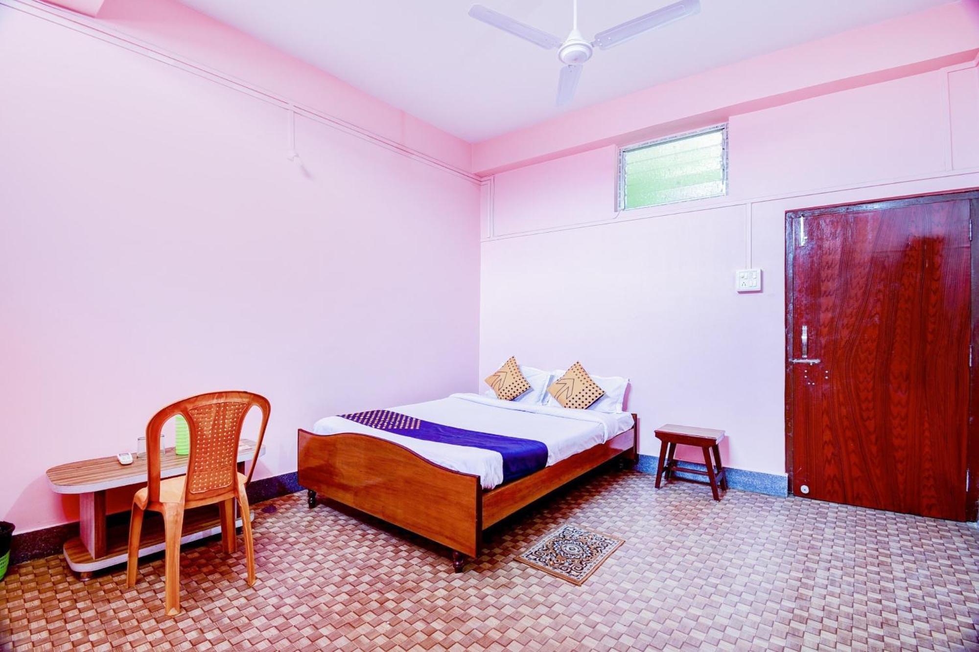 Hotel O Nandini Dibrugarh Zewnętrze zdjęcie