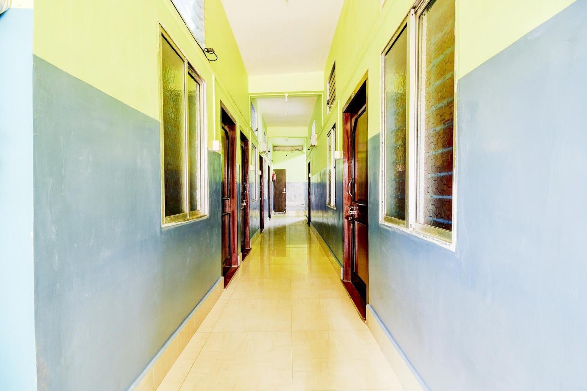 Hotel O Nandini Dibrugarh Zewnętrze zdjęcie