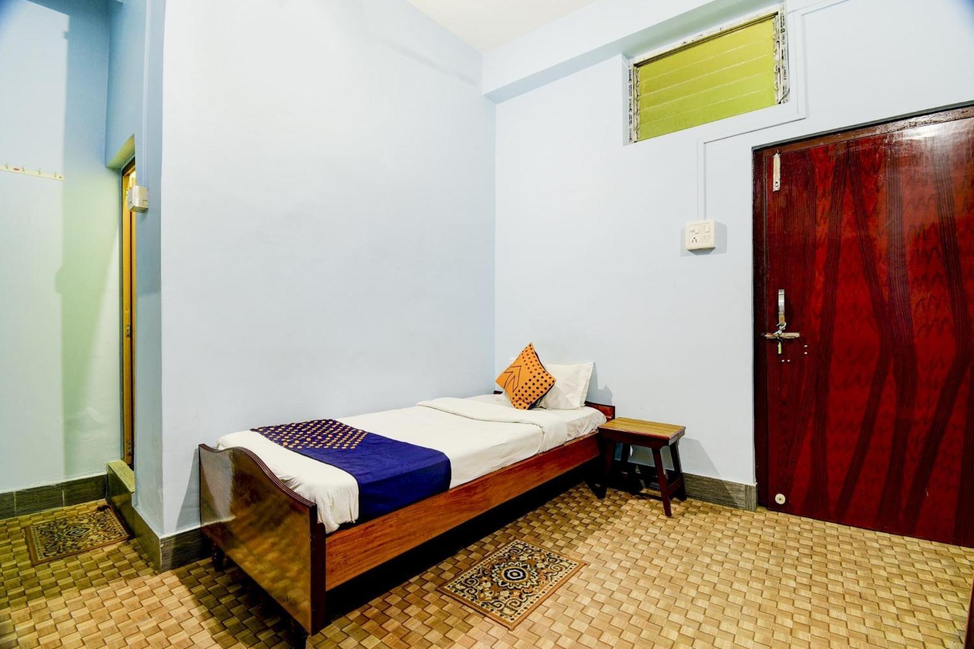 Hotel O Nandini Dibrugarh Zewnętrze zdjęcie