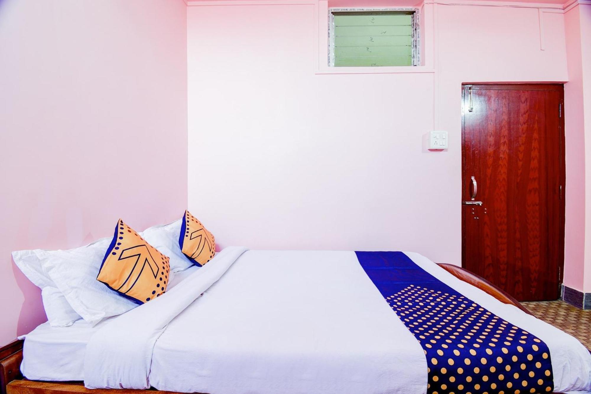 Hotel O Nandini Dibrugarh Zewnętrze zdjęcie